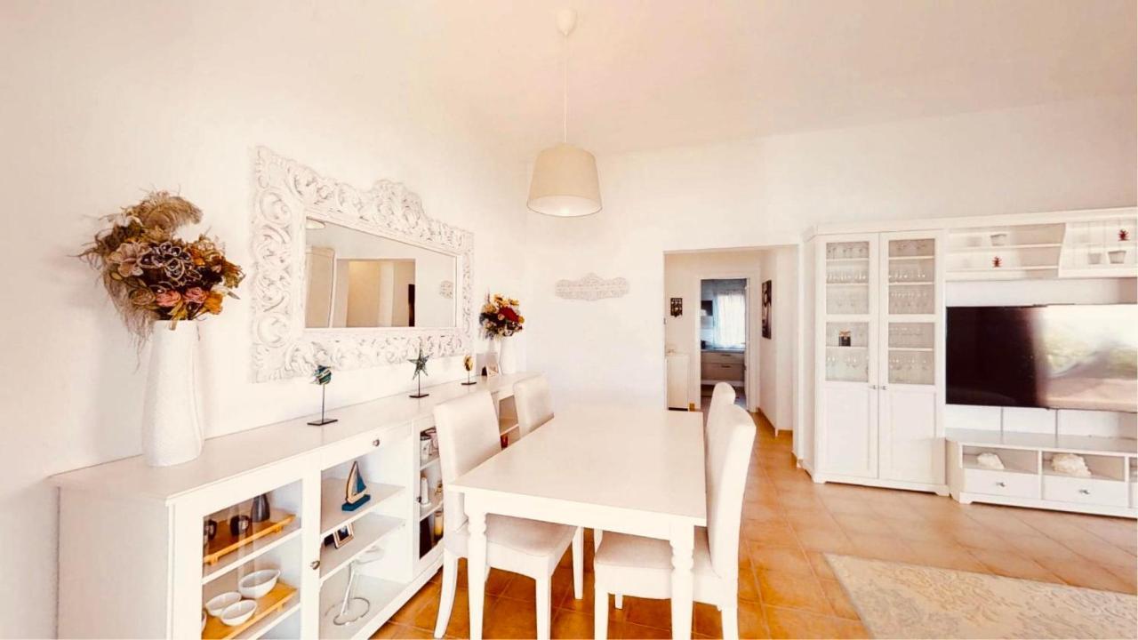 Maison Sajarelle Corralejo Esterno foto