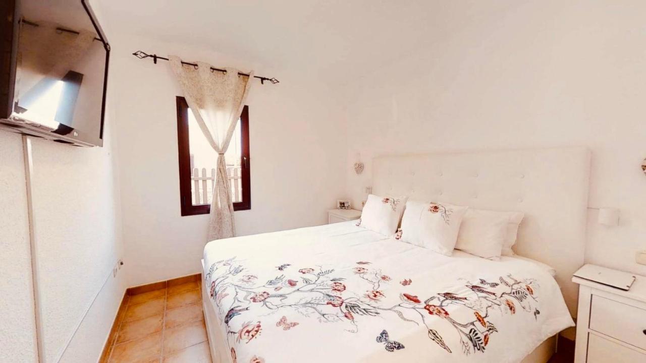 Maison Sajarelle Corralejo Esterno foto