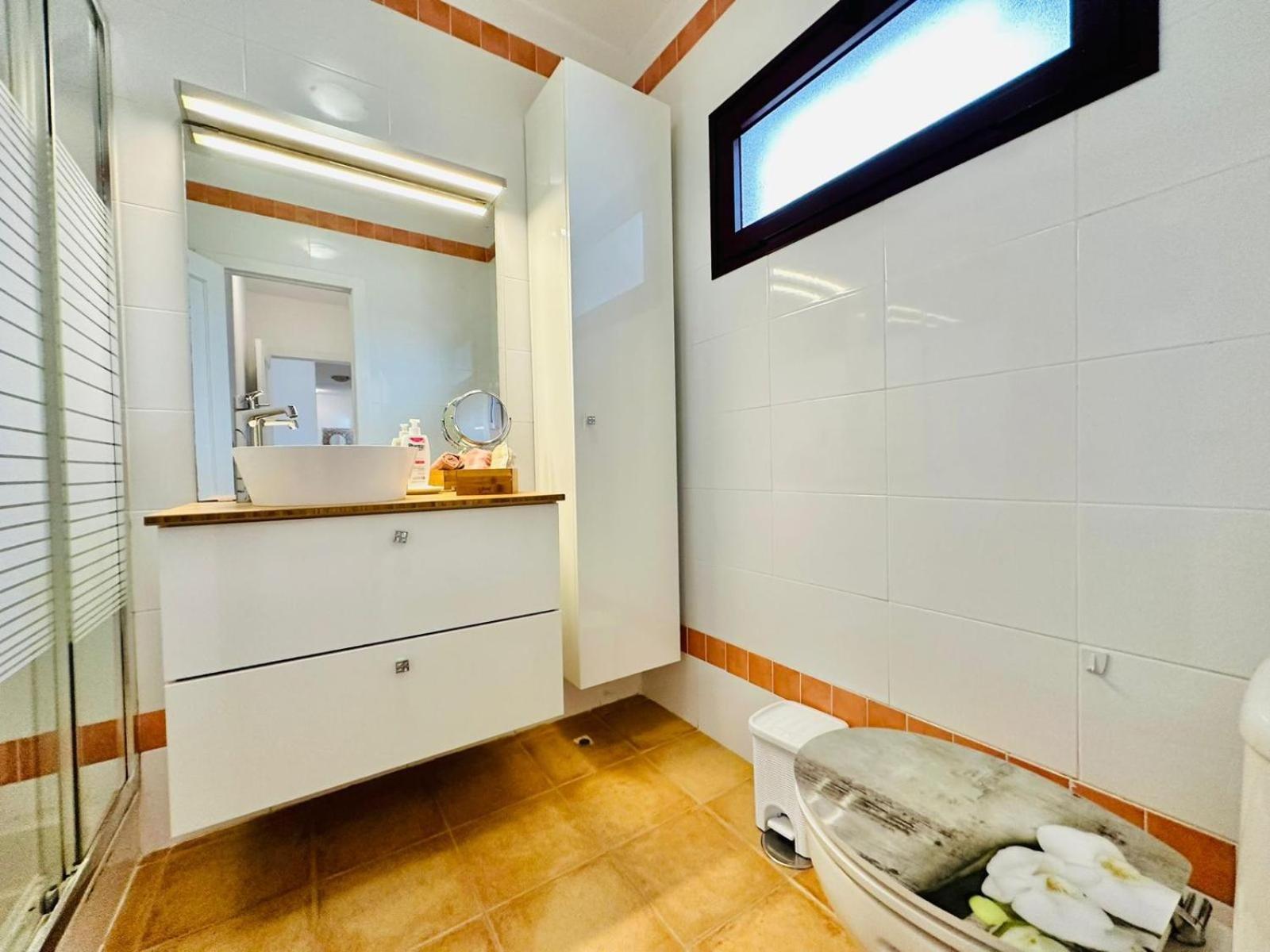 Maison Sajarelle Corralejo Esterno foto