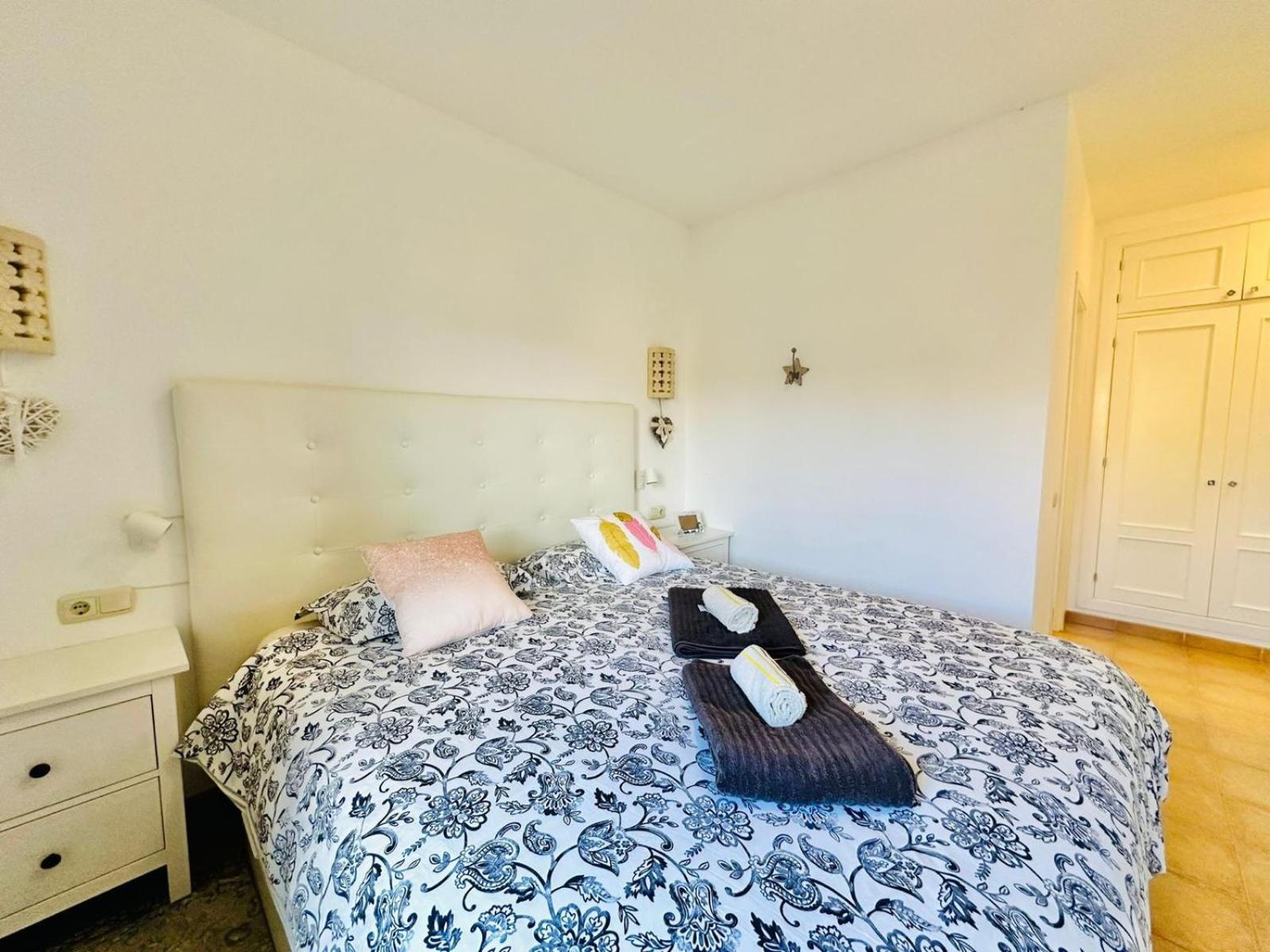 Maison Sajarelle Corralejo Esterno foto
